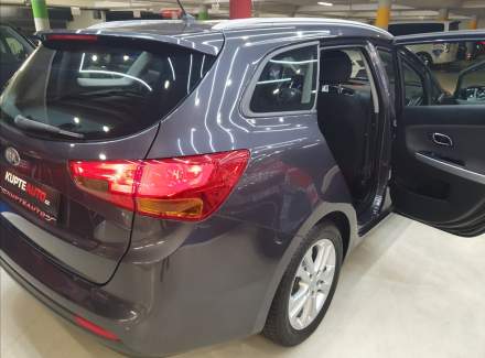 Kia - Cee'd