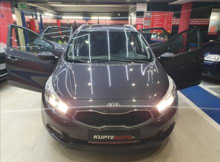 Kia - Cee'd