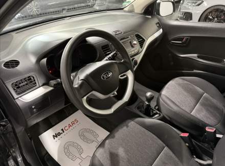 Kia - Picanto