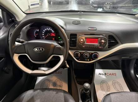 Kia - Picanto