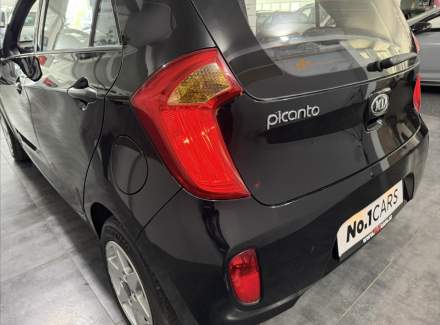 Kia - Picanto