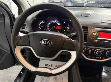 Kia - Picanto