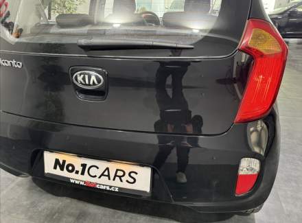 Kia - Picanto