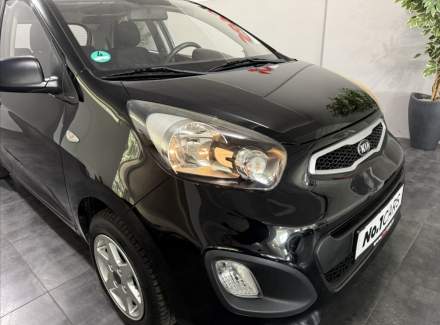 Kia - Picanto