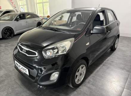 Kia - Picanto