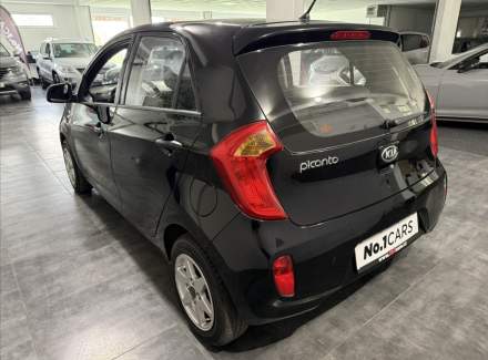 Kia - Picanto