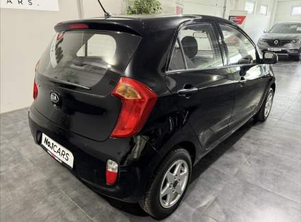 Kia - Picanto