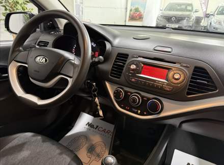 Kia - Picanto