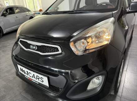 Kia - Picanto