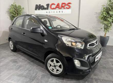 Kia - Picanto