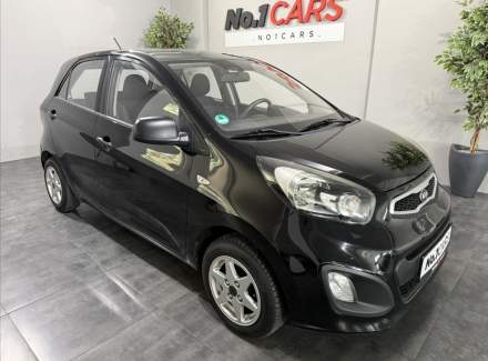 Kia - Picanto
