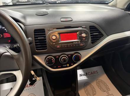 Kia - Picanto