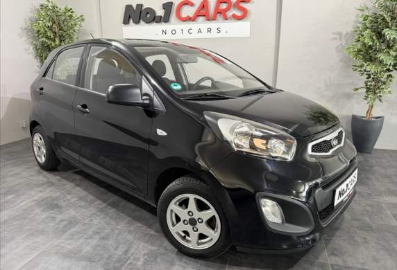 Kia - Picanto