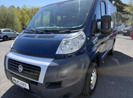 Fiat - Ducato