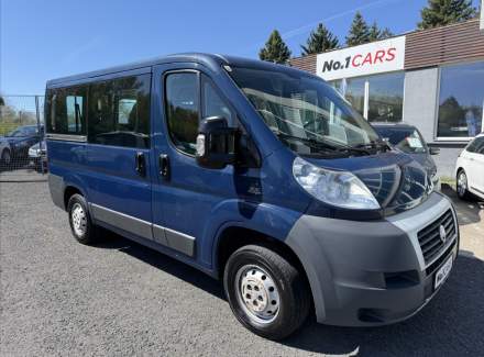 Fiat - Ducato