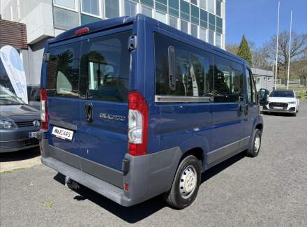 Fiat - Ducato