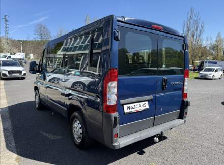 Fiat - Ducato