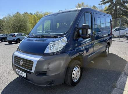 Fiat - Ducato