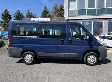 Fiat - Ducato