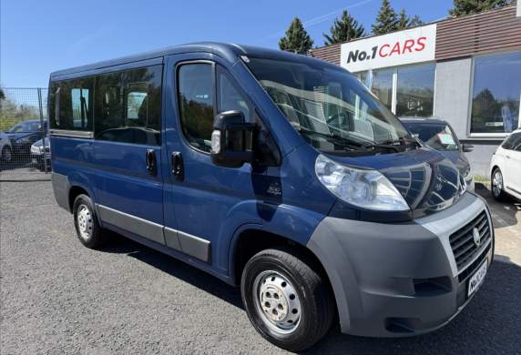 Fiat - Ducato