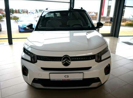 Citroën - C3