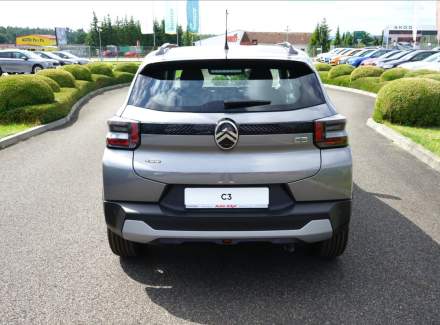 Citroën - C3