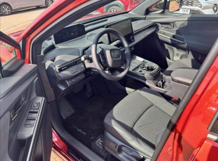 Toyota - C-HR