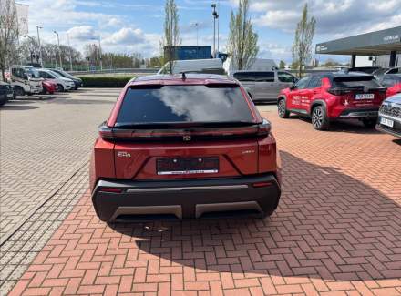 Toyota - C-HR