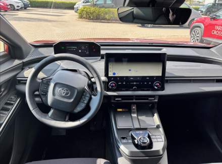 Toyota - C-HR