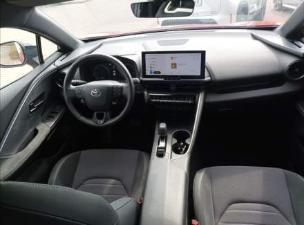 Toyota - C-HR