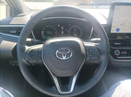 Toyota - Corolla