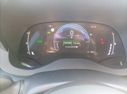 Toyota - Yaris Cross