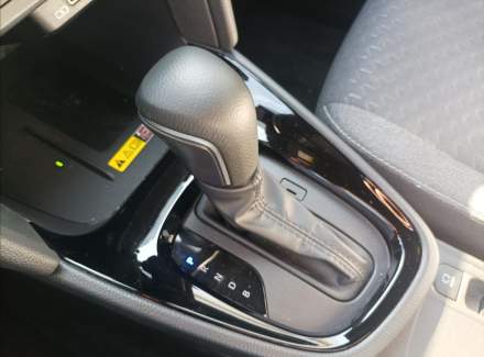 Toyota - Yaris Cross