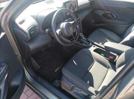 Toyota - Yaris Cross