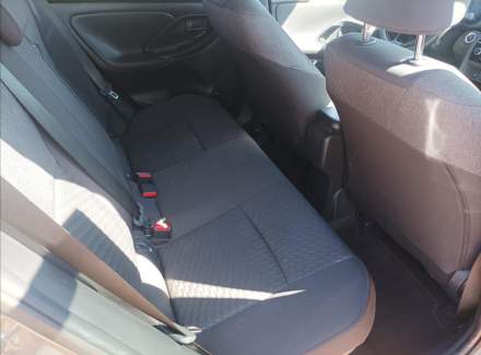 Toyota - Yaris Cross