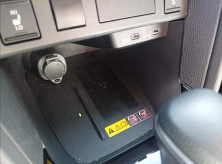 Toyota - Yaris Cross