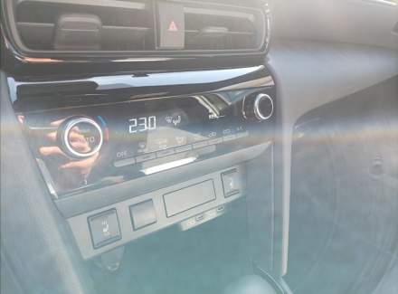 Toyota - Yaris Cross