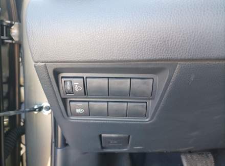 Toyota - Yaris Cross