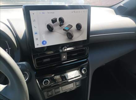 Toyota - Yaris Cross