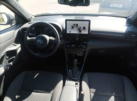 Toyota - Yaris Cross