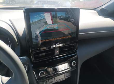 Toyota - Yaris Cross