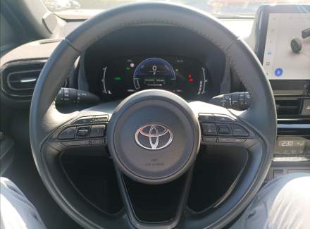 Toyota - Yaris Cross