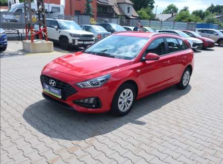 Hyundai - i30