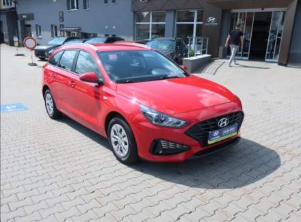 Hyundai - i30