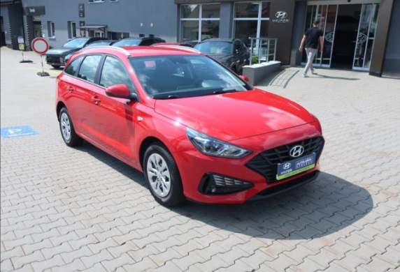 Hyundai - i30