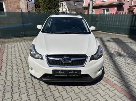 Subaru - XV