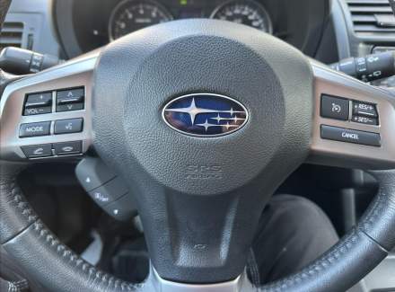Subaru - XV