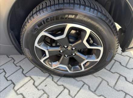 Subaru - XV