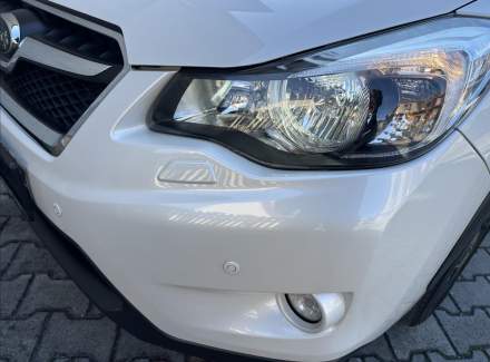 Subaru - XV