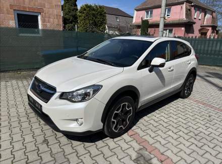 Subaru - XV